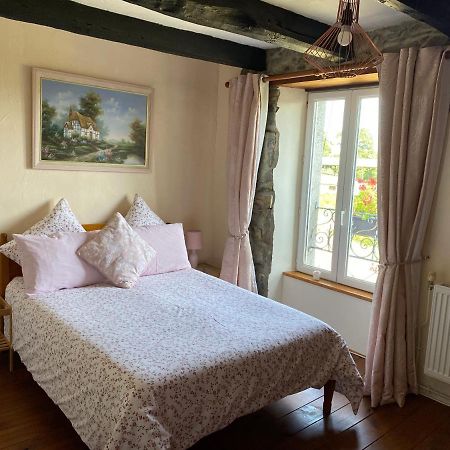 Langourla La Vieille Boulangerie Bed & Breakfast エクステリア 写真